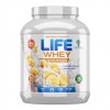 Life Whey (2.27кг)